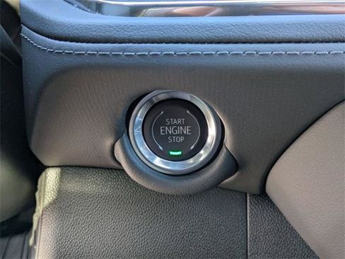 New 2026 Chevrolet Tahoe Z71 w/ Comfort Package image 24