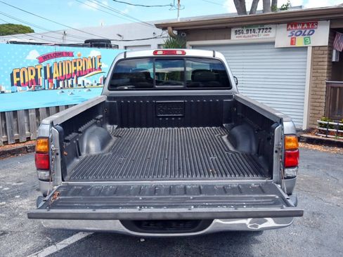 Used 2003 Toyota Tundra SR5 RWD image 27
