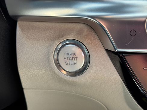 Used 2022 Kia Telluride EX w/ EX Premium Package AWD/4WD image 22