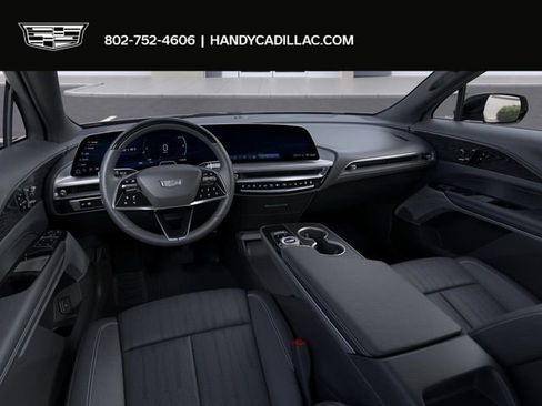 New 2026 Cadillac Lyriq Luxury image 37