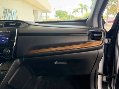 Used 2021 Honda CR-V EX image 23