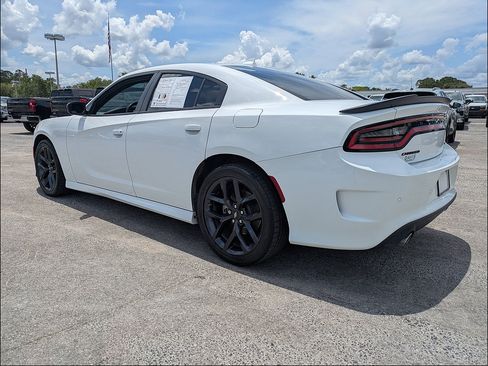 Used 2023 Dodge Charger GT w/ Plus Group RWD image 5