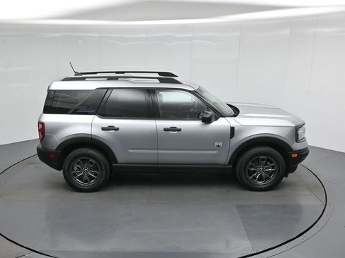 Certified 2022 Ford Bronco Sport Big Bend w/ Convenience Package image 39