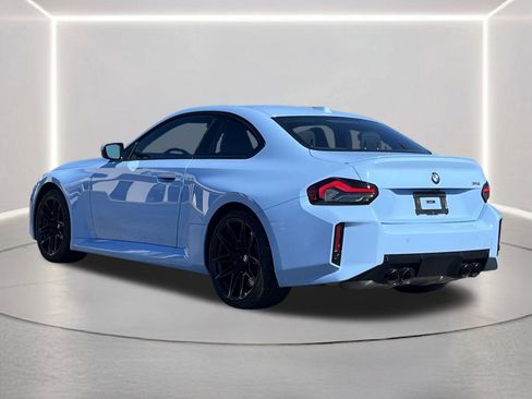 Used 2025 BMW M2 Base w/ Lighting Package image 24