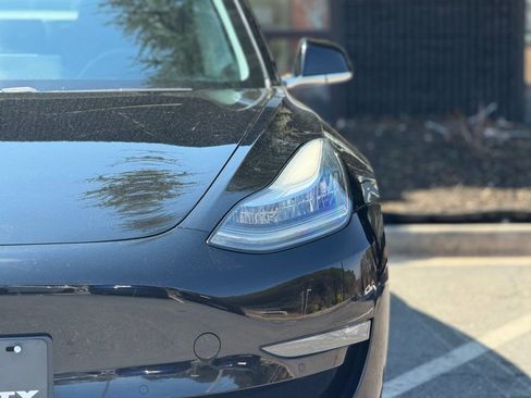 Used 2019 Tesla Model 3 Long Range image 5