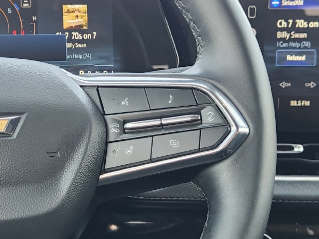 Used 2026 Chevrolet Equinox LT w/ Safety and Technology Package FWD image 29