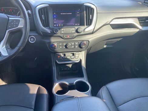 Used 2020 GMC Terrain SLT w/ Preferred Package FWD image 12