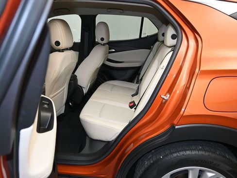 Certified 2023 Buick Encore GX Preferred w/ Cold Weather Comfort Package image 22