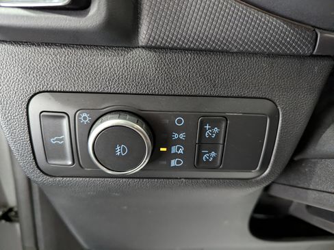 Used 2022 Ford Bronco Sport Outer Banks w/ Tech Package AWD/4WD image 19