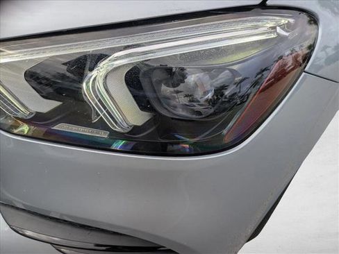 Certified 2023 Mercedes-Benz GLE 450 4MATIC image 5