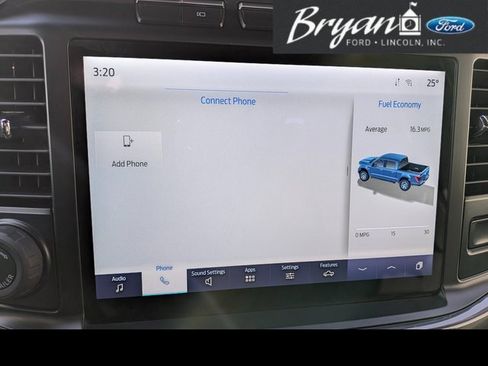 Used 2022 Ford F150 XLT w/ Equipment Group 302A High image 18