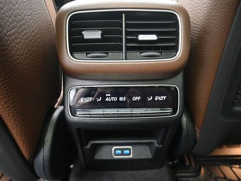 Used 2026 Mercedes-Benz GLS 450 4MATIC image 23