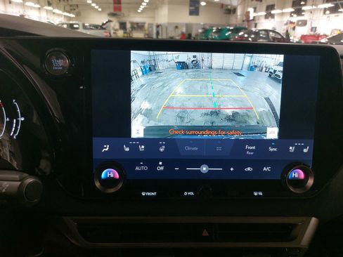 Used 2024 Lexus RX 350 Premium image 26