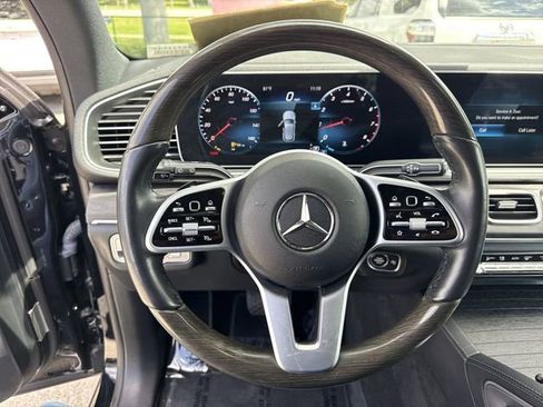 Used 2021 Mercedes-Benz GLE 350 image 14