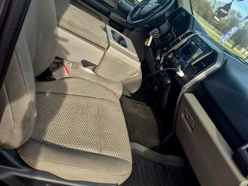 Used 2020 Ford F150 XLT w/ Equipment Group 302A Luxury image 11