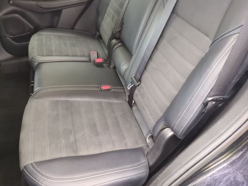 Used 2024 Mitsubishi Outlander SE FWD image 20