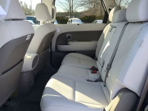 New 2026 Hyundai Palisade SEL FWD image 13