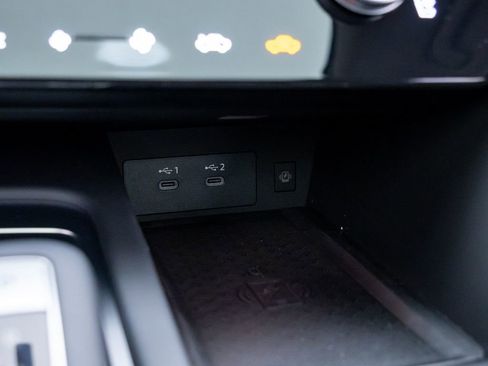 New 2026 INFINITI QX60 Luxe w/ Cargo Package image 28