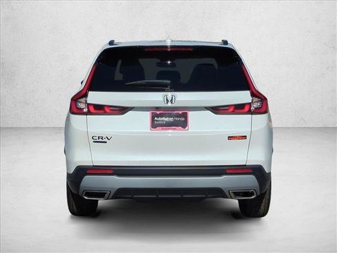 Used 2026 Honda CR-V TrailSport image 8