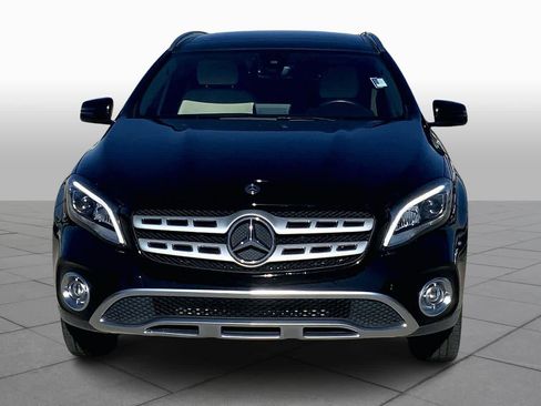 Used 2018 Mercedes-Benz GLA 250 image 4