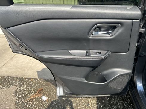 Used 2024 Nissan Rogue SV image 22