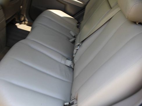 Used 2007 Nissan Murano SL w/ Leather Pkg FWD image 30