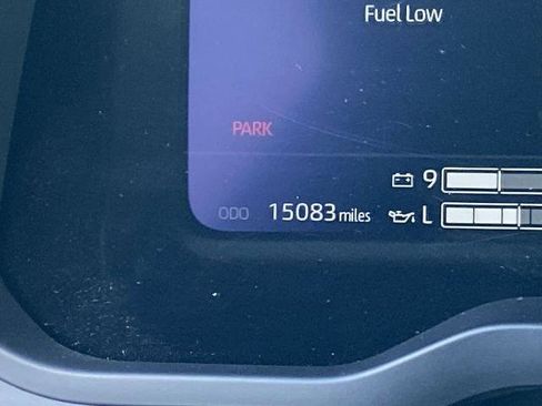 Used 2024 Toyota Sequoia Capstone image 8