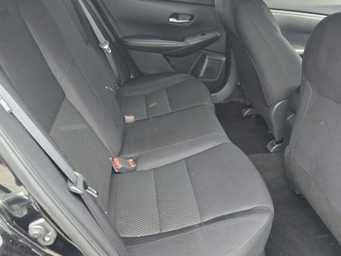 Used 2021 Nissan Sentra S w/ Trunk Package image 18