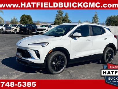 New 2026 Buick Encore GX Sport Touring w/ Advanced Technology Package