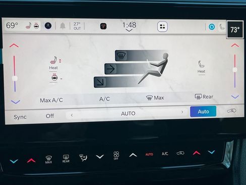 New 2026 Jeep Grand Cherokee Limited image 19