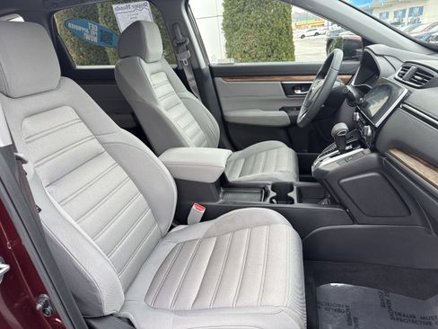 Used 2018 Honda CR-V EX image 16