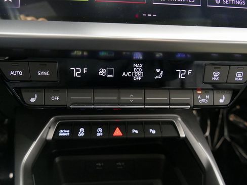 Used 2023 Audi A3 2.0T Premium w/ Convenience Package image 19