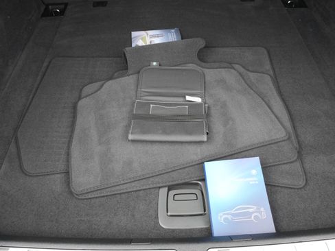 Certified 2026 BMW X6 M60i AWD/4WD image 41