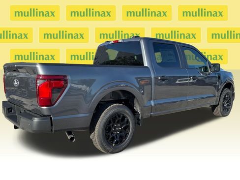 New 2026 Ford F150 STX RWD image 14
