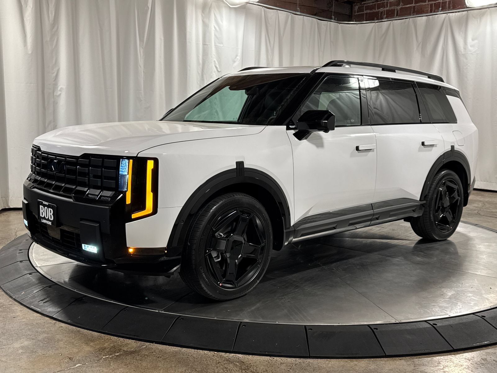 New 2027 Kia Telluride X-Line SX Prestige AWD/4WD image 1
