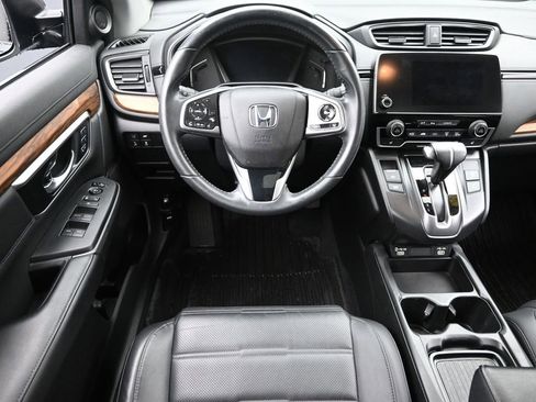 Used 2022 Honda CR-V EX-L image 14