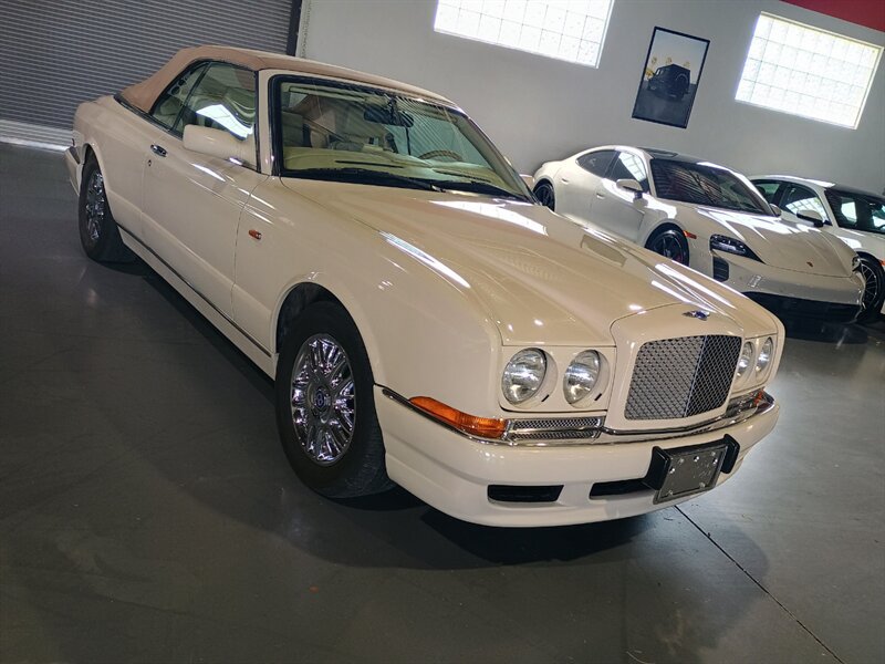 Used 1999 Bentley Azure RWD image 6