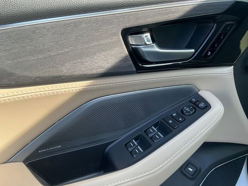 New 2026 Acura MDX w/ Advance Package AWD/4WD image 10