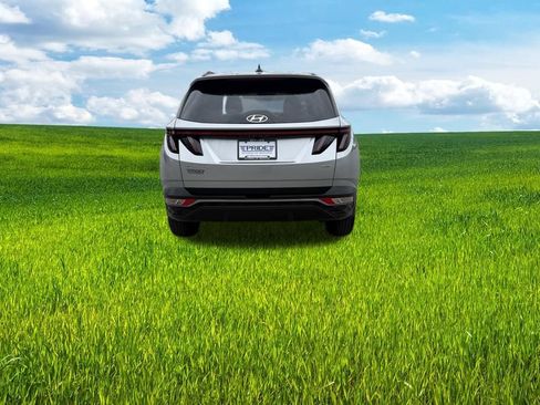 Used 2023 Hyundai Tucson SEL AWD/4WD image 6