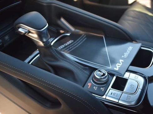 New 2025 Kia Telluride SX X-Line image 25