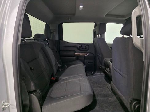 Used 2020 Chevrolet Silverado 1500 RST w/ True North Edition image 26