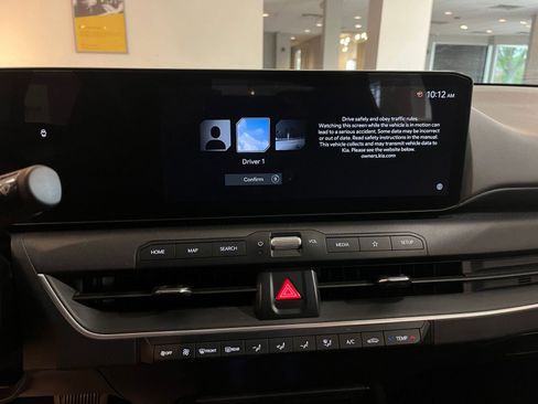 Used 2025 Kia K4 FWD image 20