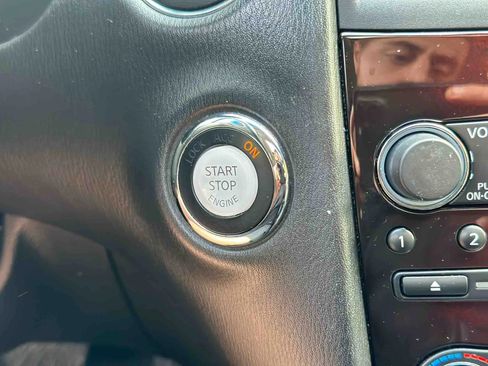 Used 2012 INFINITI EX35 Journey w/ Premium Pkg image 40