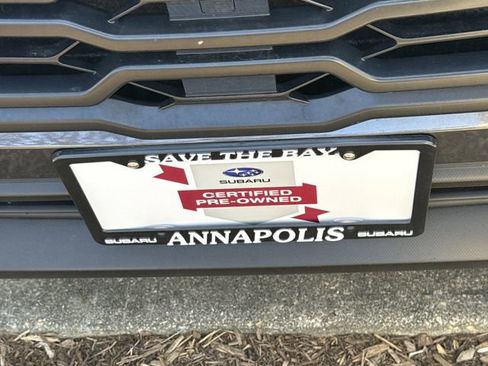 Certified 2024 Subaru Crosstrek 2.0i image 13