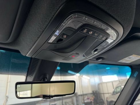 New 2026 Mercedes-Benz Sprinter 2500 image 12