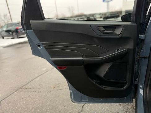 Certified 2023 Ford Escape Active image 14