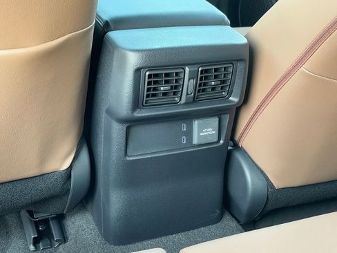 New 2025 Toyota 4Runner Limited image 17