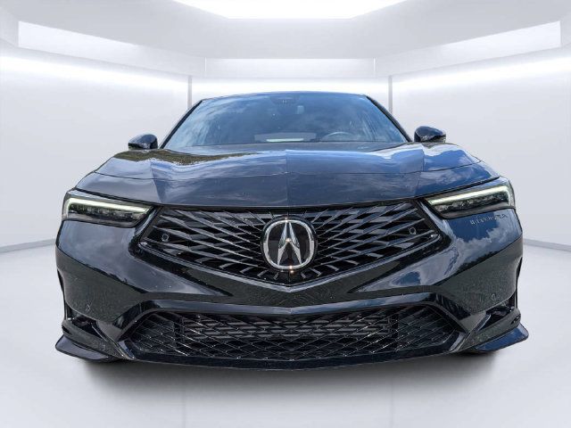 Used 2026 Acura Integra A-Spec w/ Technology Package FWD image 8