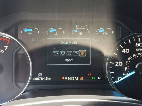 Certified 2020 Ford F150 Lariat w/ Trailer Tow Package AWD/4WD image 27