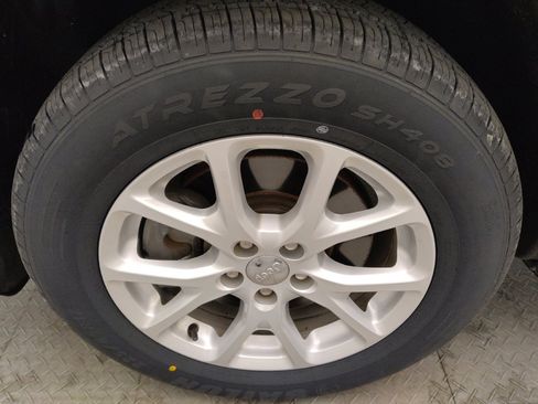 Used 2018 Jeep Cherokee Latitude image 31